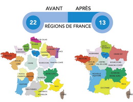 Các giới từ chỉ vị trí trong tiếng Pháp - Học tiếng Pháp online